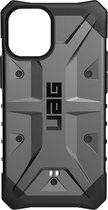 UAG - Pathfinder iPhone 12 Pro Max - zilver