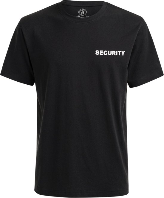 Tshirt Homme Urban Classics -6XL- Basic Zwart