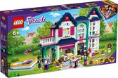 Lego Friends 41449 Andrea's Familie Huis