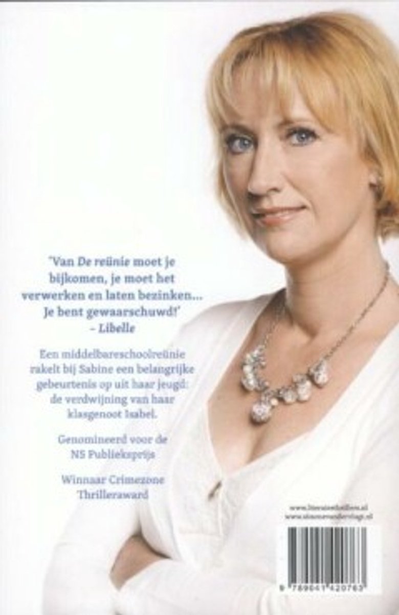 De reünie – foto 2