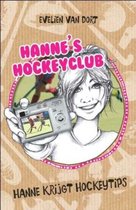 Hanne Krijgt Hockeytips