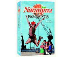 Naranjina En De Kadekapers
