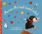 Marnix mol heeft lentekriebels