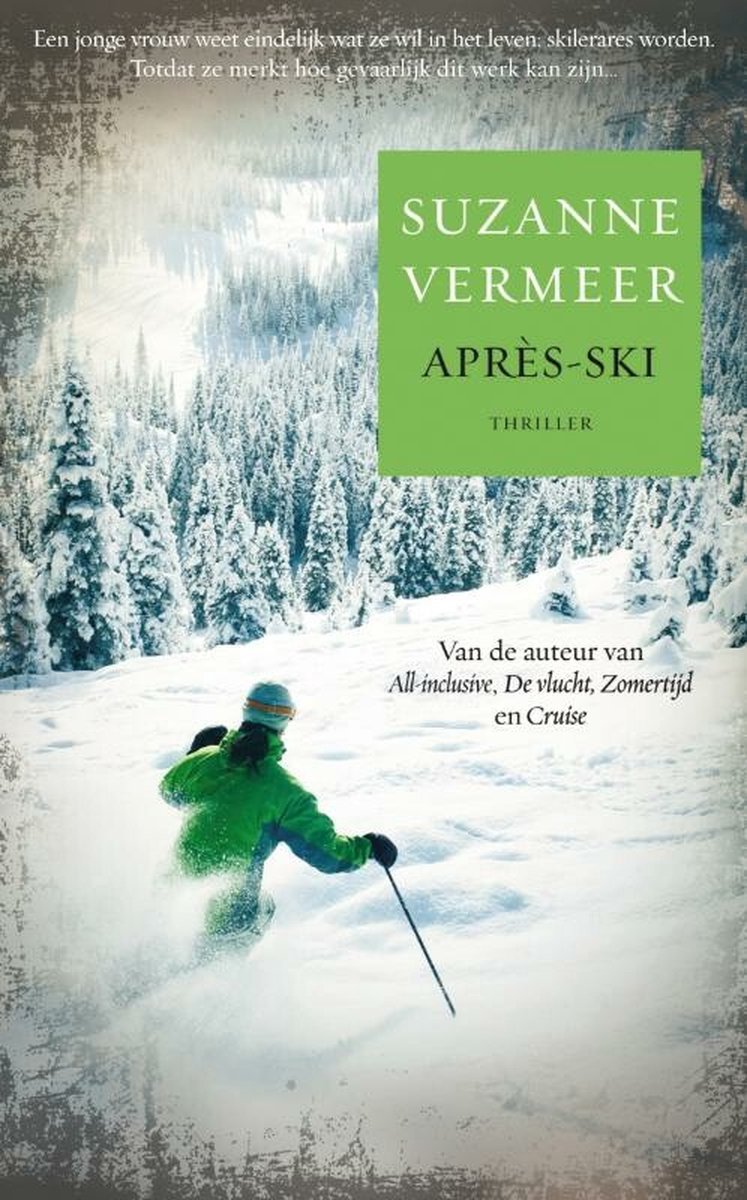 Après-ski - Suzanne Vermeer