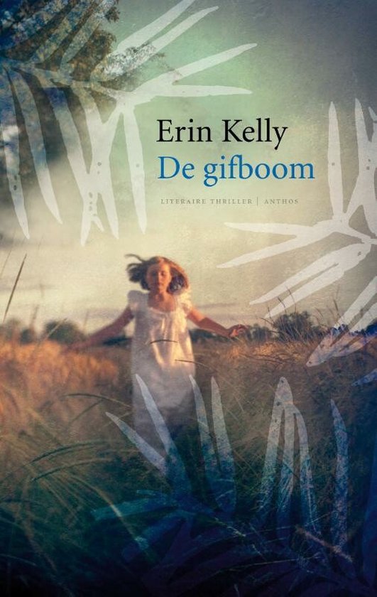De gifboom - cover
