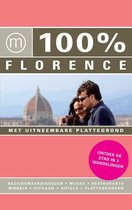 100% stedengidsen - 100% Florence