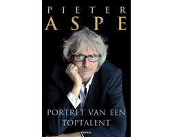 Aspe - Pieter Aspe