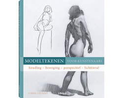 Modeltekenen voor kunstenaars