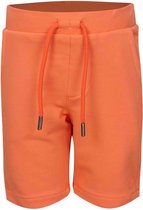 Someone Broek jongen fluo orange maat 134