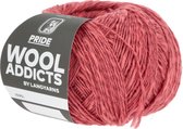 Lang Yarns Wool Addicts Pride 0029 Coral