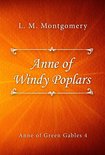 Anne of Green Gables series 4 - Anne of Windy Poplars