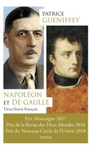 Tempus - Napoléon et de Gaulle