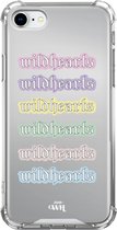 Xoxo Wildhearts case -  Case - Wildhearts Thick Colors - xoxo Wildhearts Mirror Cases