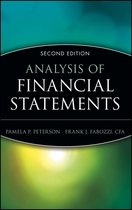Frank J. Fabozzi Series 141 - Analysis of Financial Statements