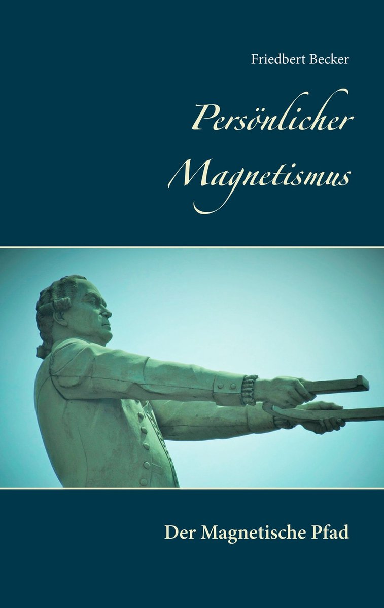 Persönlicher Magnetismus op Prijzenvolger.com