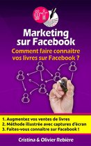 Outils pour auteurs 1 - Marketing sur Facebook