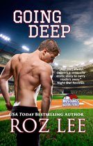 Texas Mustangs Baseball Series 3 - Going Deep