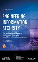 IEEE Press Series on Information and Communication Networks Security - Engineering Information Security