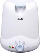 Alecto BW-70 Flessenverwarmer