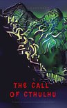H. P. Lovecraft Series 1 - The Call of Cthulhu