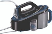 Braun IS5145BK CareStyle 5 Stoomgenerator Zwart/Blauw