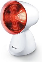Beurer IL21 Infraroodlamp 150W Wit
