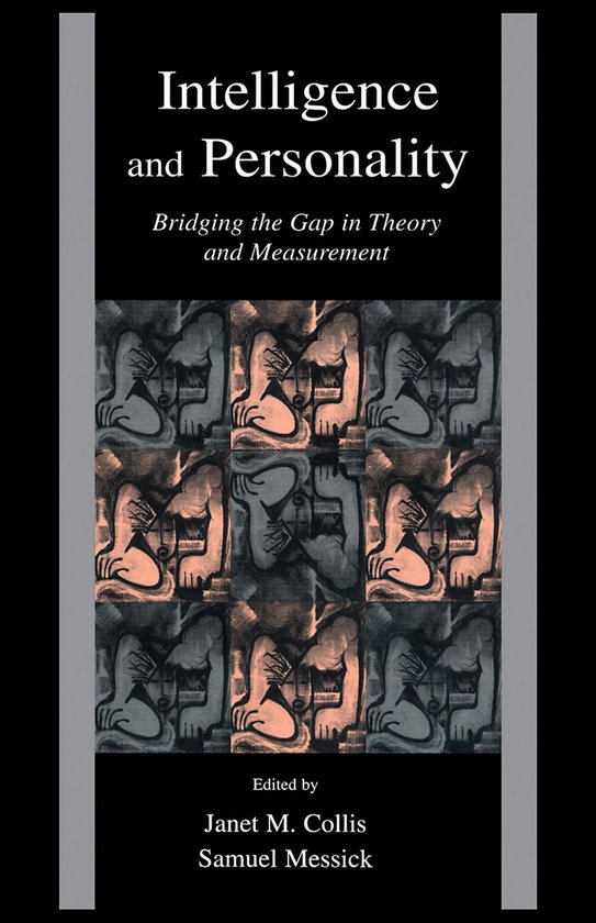 Intelligence and Personality - cover