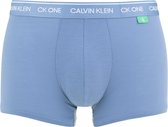 Calvin Klein trunk ck one blauw - XL