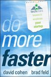 Techstars - Do More Faster