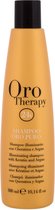 Fanola Oro Therapy Vrouwen Zakelijk Shampoo 300 ml