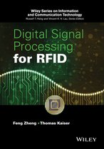 Information and Communication Technology Series - Digital Signal Processing for RFID