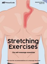 The self-massage essentials - Stretching exercises