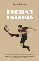 Poesía y patadas