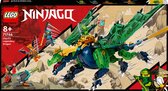 Bol.com LEGO NINJAGO Lloyd's Legendarische Draak - 71766 aanbieding