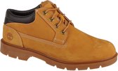 Timberland Basic Oxford A1P3L, Mannen, Geel, Laarsjes,Schoenen, maat: 44,5