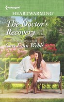 City by the Bay Stories 2 - The Doctor's Recovery