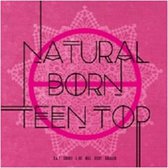 Natural Born Teen Top (Passion Version)