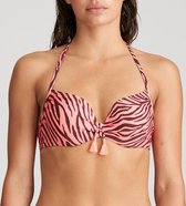 Marie Jo Swim Zaragoza Bikini Top 1004816 Punch - maat EU 70D / FR 85D