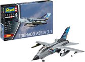 1:72 Revell 03842 Tornado ASSTA 3.1 Plane Plastic kit