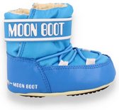 MOON BOOT Crib 2 BLAUW 19/20