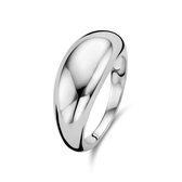 Parte Di Me Bibbiena Poppi Dames Ring Zilver - Zilverkleurig - 17.25 mm /  maat 54