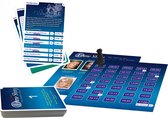 Noris Crime Story - Vienna Board game Deduction
