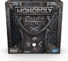 Afbeelding van het spelletje Monopoly: Game of Thrones Bordspel Economische simulatie