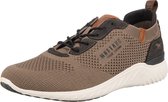 Mustang Veterschoen Heren - Taupe | 45