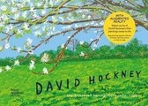 ISBN David Hockney: The Arrival of Spring Normandy 2020, Art & design, Anglais, Couverture rigide, 168 pages