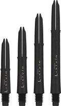 L-Style Laro Carbon Black - Dart Shafts