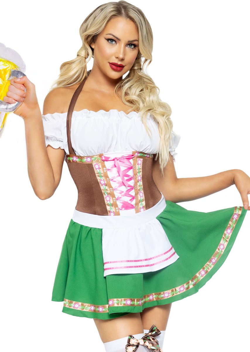 Gretchen