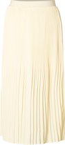 YESTA Hanine Essential Rok - Vanilla - maat 0(46)