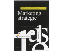 Marketingstrategie