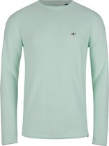 O'Neill Sweatshirts Men Jack'S Fav Bluelight Xs - Bluelight 100% Katoen